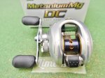 Photo1: Shimano 08 Metanium Mg DC [4226] (1)