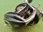 Photo8: Abu Garcia Revo Elite 8-L  [4238] (8)