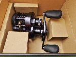 Photo1:  Shimano  24 Calcutta Conquest 31HG SE [NEW] (1)