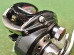 Photo5: Abu Garcia Revo Elite 8-L  [4238] (5)