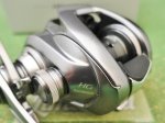 Photo3: Shimano 22 Metanium  S.E. HG [4264] (3)