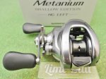 Photo1: Shimano 22 Metanium  S.E. HG [4264] (1)