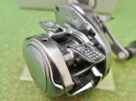 Photo11: Shimano 22 Metanium  S.E. HG [4264] (11)