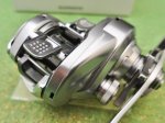 Photo12: Shimano 22 Metanium  S.E. HG [4264] (12)