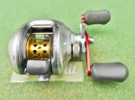 Photo1: Shimano Scorpion Mg 1000 [4271] (1)