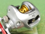 Photo5: Shimano Scorpion Mg 1000 [4271] (5)