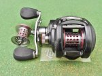 Photo1: Abu Garcia Revo Elite 8-L  [4238] (1)