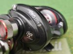 Photo3: Abu Garcia Revo Elite 8-L  [4238] (3)