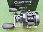 Photo1:  Shimano  24 Calcutta Conquest 31HG SE [4313] (1)