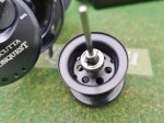 Photo17:  Shimano  24 Calcutta Conquest 31HG SE [4313] (17)