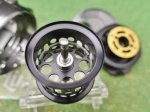 Photo12: Shimano 17 Calcutta Conquest BFS HG [4326] (12)