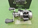 Photo1: Shimano 17 Calcutta Conquest BFS HG [4326] (1)