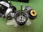 Photo13: Shimano 17 Calcutta Conquest BFS HG [4326] (13)