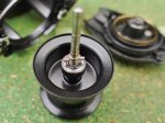 Photo17: Shimano 12 Aldebaran BFS XG [4327] (17)