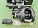 Photo1: Daiwa 19 Tatula TW 100XHL [4329] (1)