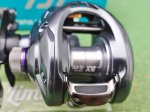 Photo2: Daiwa 17 Tatula SV TW  8.1L [4328 ] (2)