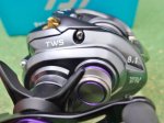 Photo4: Daiwa 17 Tatula SV TW  8.1L [4328 ] (4)