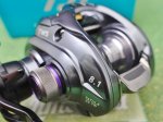 Photo3: Daiwa 17 Tatula SV TW  8.1L [4328 ] (3)