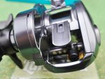 Photo13: Daiwa 17 Tatula SV TW  8.1L [4328 ] (13)