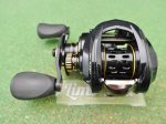 Photo1: Abu Garcia Revo ALC-BF7 L [4330] (1)