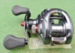 Photo1: Daiwa 17 Tatula SV TW  7.3L [4332] (1)