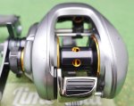 Photo2:  Shimano  09 Aldebaran Mg7  BFC Custom[ 4331] (2)