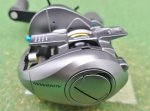 Photo11:  Shimano  09 Aldebaran Mg7  BFC Custom[ 4331] (11)