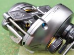 Photo14:  Shimano  09 Aldebaran Mg7  BFC Custom[ 4331] (14)