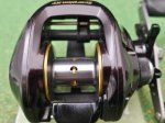 Photo2: Shimano 09 Scorpion XT 1500 [4337] (2)