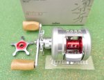 Photo1: Daiwa Millionare  Ringa SLC 103L [4346] (1)