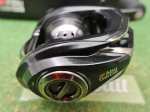 Photo7: Abu Garcia Revo SLC-IB7 L [4353] (7)