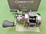 Photo1: Shimano 23 Calcutta Conquest BFS XG [4344] (1)