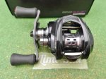 Photo1: Abu Garcia Revo SLC-IB7 L [4353] (1)