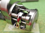 Photo15: Shimano 23 Calcutta Conquest BFS XG [4344] (15)