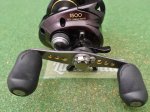 Photo17: Shimano 09 Scorpion XT 1500 [4337] (17)