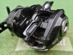 Photo10: Abu Garcia Revo LTX BF8  [4359] (10)