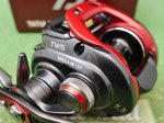 Photo3: Daiwa Tatula HD Custom 153SHL-TW [4360] (3)