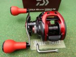 Photo1: Daiwa Tatula HD Custom 153SHL-TW [4360] (1)