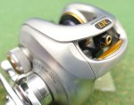 Photo5: Shimano 08 Metanium Mg DC [4362] (5)