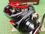 Photo4: Daiwa Tatula HD Custom 153SHL-TW [4360] (4)