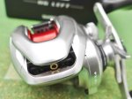 Photo6: Shimano 16 Metanium Mgl HG [4366] (6)