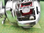 Photo13: Shimano 16 Metanium Mgl HG [4366] (13)