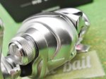 Photo4: Shimano 16 Metanium Mgl HG [4366] (4)