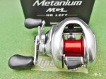 Photo1: Shimano 16 Metanium Mgl HG [4366] (1)