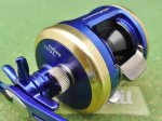 Photo2: Daiwa Millionare Bay Casting Special [4380] (2)