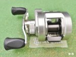 Photo1: Daiwa Ryoga 2020L 5.1 [4372] (1)