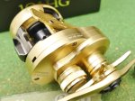 Photo11:  Shimano  21 Calcutta Conquest 101HG [4389] (11)