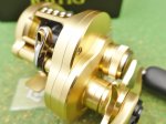 Photo4:  Shimano  21 Calcutta Conquest 101HG [4389] (4)