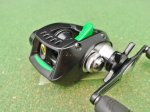 Photo4: Daiwa TD-Z 103HL  [2750] (4)