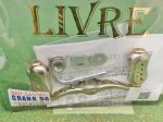 Photo7: Livre Crank Handle 90 [4530] (7)